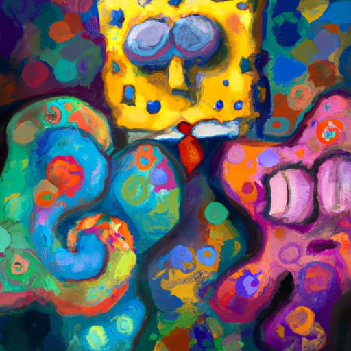 AngeyEncio's tweet photo. "bikini bottom" - made with @NightCafeStudio 

https://t.co/GTlIbc3ri8

#aiart #nightcafe #digitalart https://t.co/lLvoWMzS00