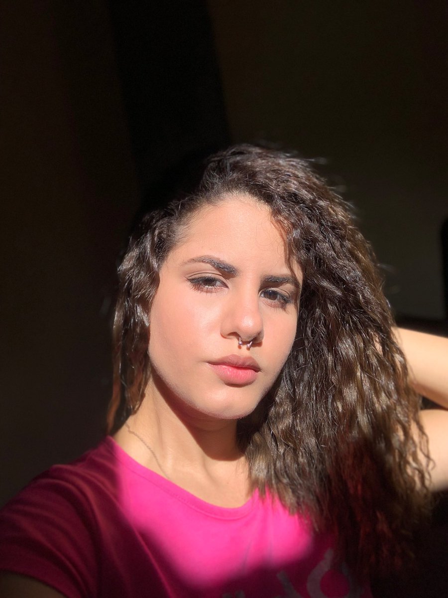 sou_liah's tweet photo. Buenas noches Ricitos 💖 https://t.co/1S4bSjSPQd