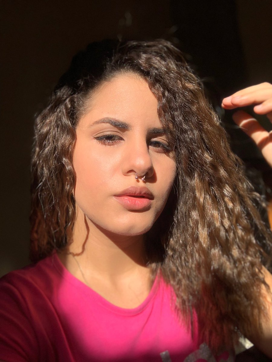 sou_liah's tweet photo. Buenas noches Ricitos 💖 https://t.co/1S4bSjSPQd