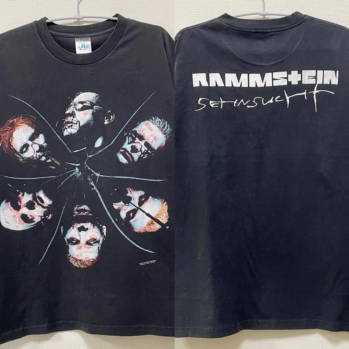 90s 00s RAMMSTEIN ラムシュタイン 90年代 sandiegokidsdentist.com