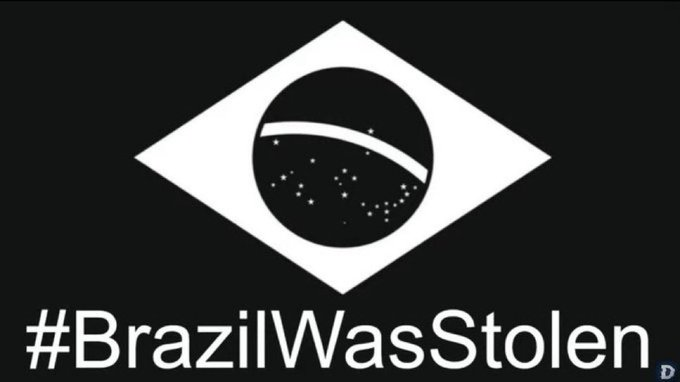 JosianaZs's tweet photo. Tem alguém que votou nessas urnas no Bolsonaro que o voto não foi computado?
#Brazilwastolen https://t.co/gSVKrEXWmy