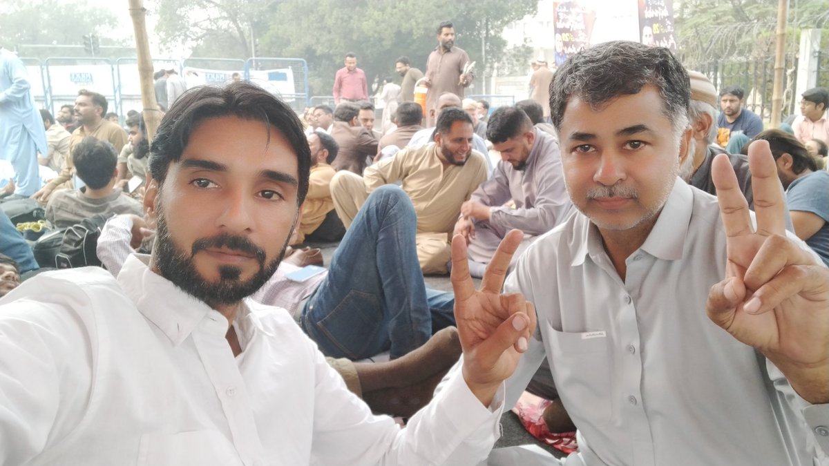 M Sibtain Haider tweet media