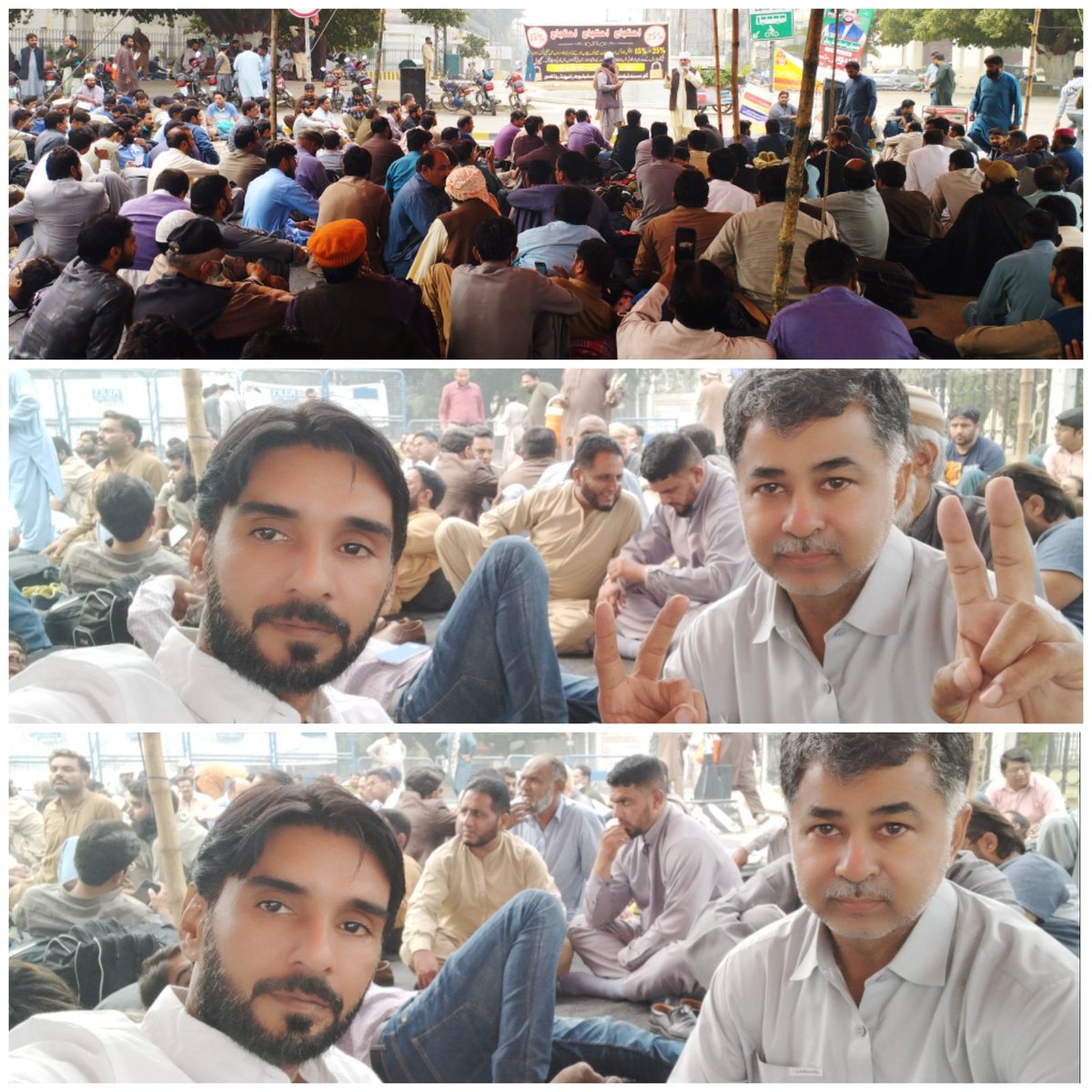 M Sibtain Haider tweet media