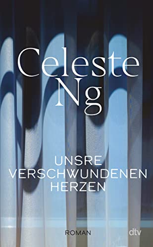 Über die Liebe in einer von Angst zerfressenen Welt schreibt Celeste Ng in ihrem neuesten Roman. Wir lesen und diskutieren den Roman gemeinsam in unserer #leserunde #celesteng <a href="/dtv_verlag/">dtv Verlag</a> @DerPressemann 
whatchareadin.de/community/thre…