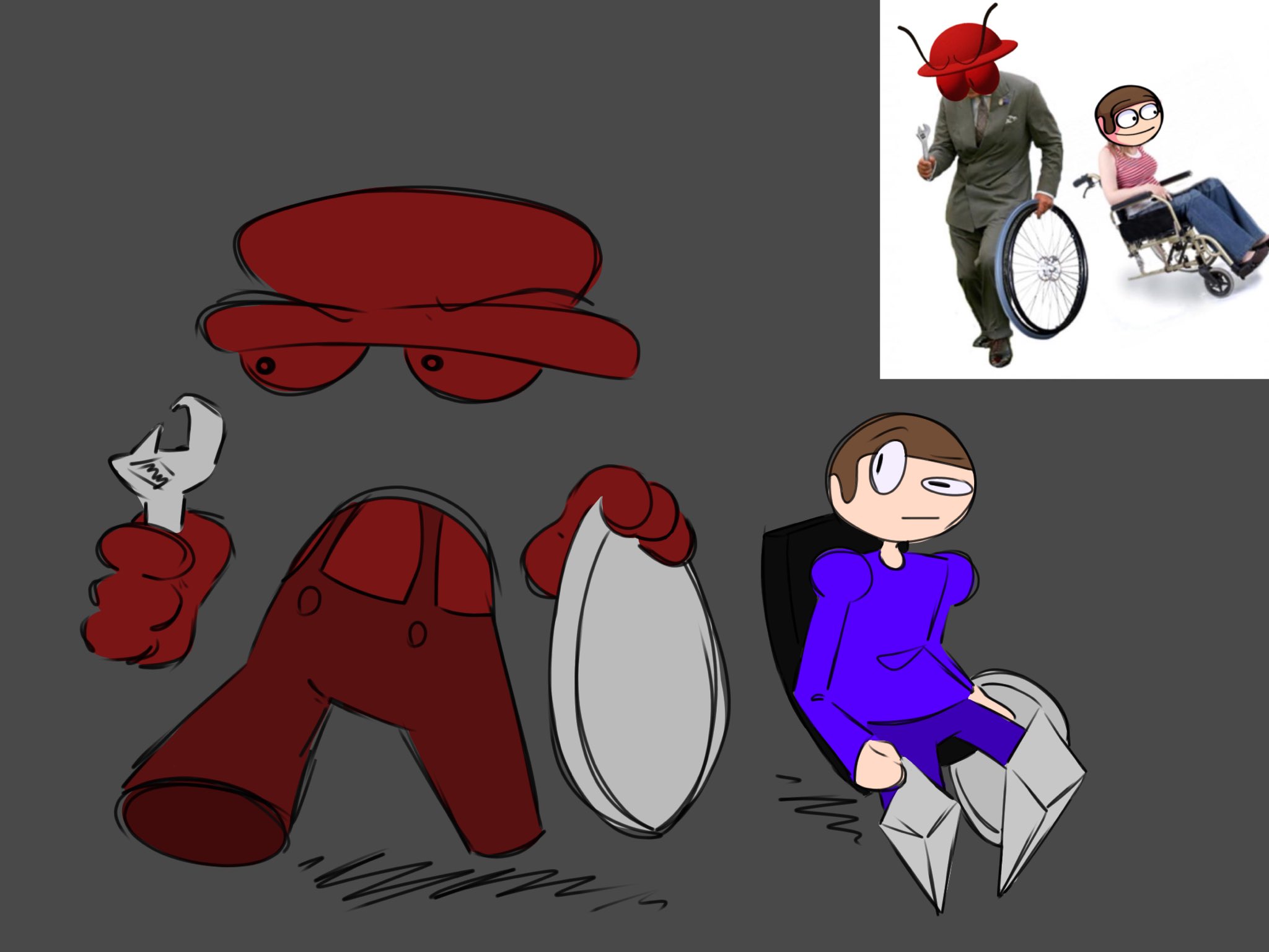ray🦃🦃 on Twitter "i almost killed myself trying to draw this💀 im not