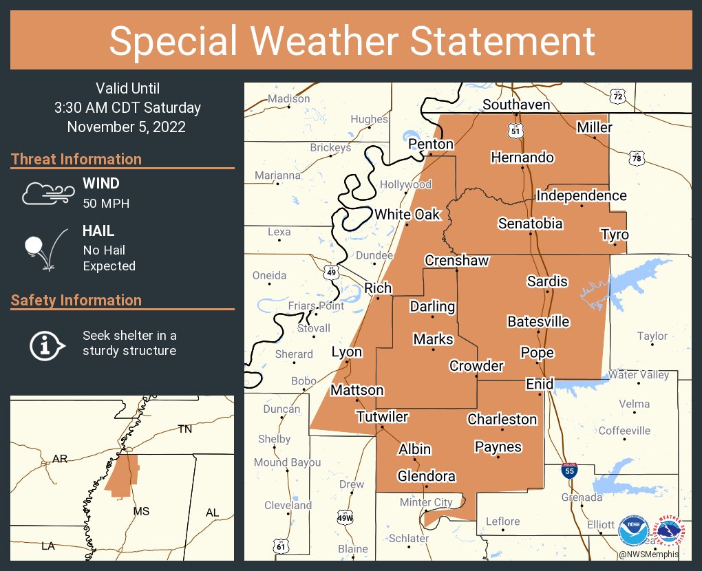 spann/Weather / Twitter