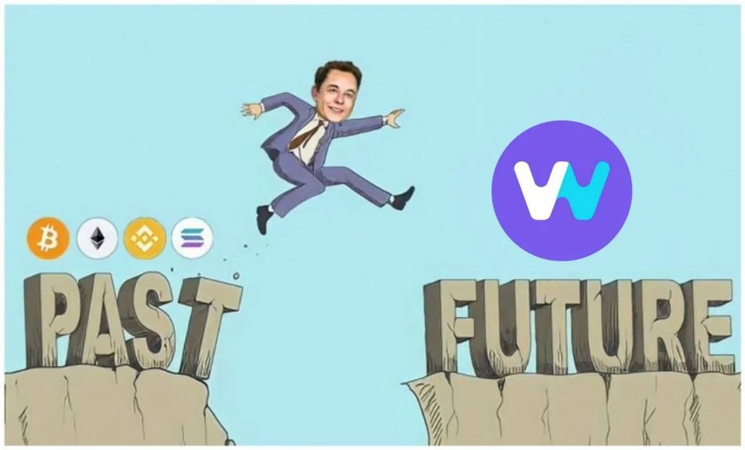 🆕| Swerri is the future of crypto, Join the revolution today

#Growtogether