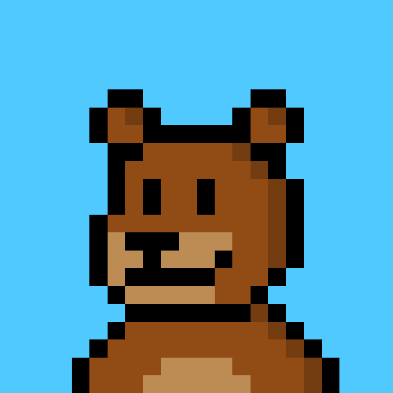 Bruh Bears ʕ•ᴥ•ʔ tweet media