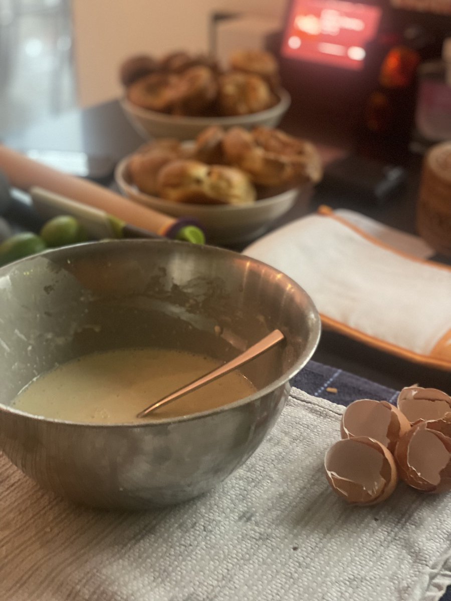 7am somewhere in Yorkshire #homemade