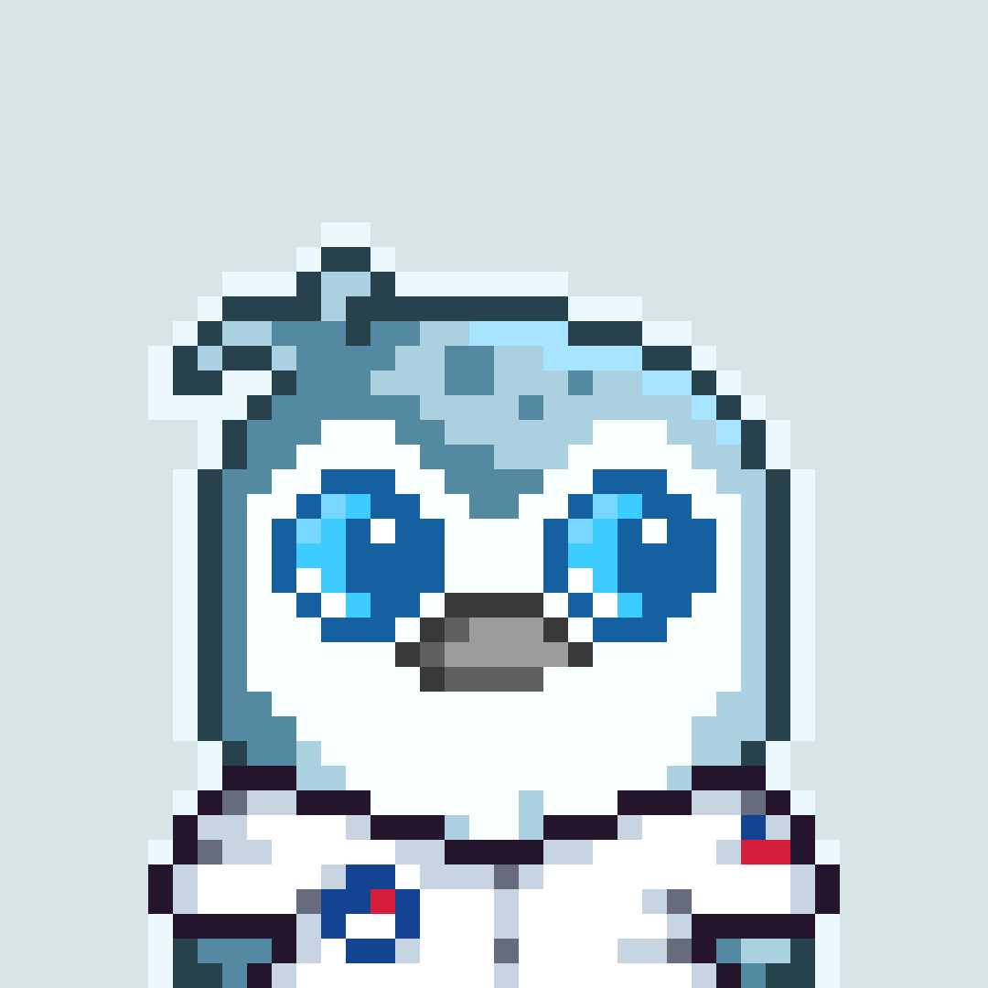 Chubby Little Giveaways (@littlejiras) on Twitter photo 🦖Chubby Little Jiras 🤝 PenguPlatform🐧
🎉WHITELIST GIVEAWAY🎉
We are giving away 3x WL spots for <a href="/PenguPlatform/">PenguPlatform</a>!
To Enter:
1️⃣Follow <a href="/PenguPlatform/">PenguPlatform</a>, <a href="/ChubbyJiras/">Chubby Little Jiras</a>, <a href="/littlejiras/">Chubby Little Giveaways</a>, <a href="/NFT_PandaBear/">Panda.club</a>
2️⃣Like + RT
3️⃣Tag 3 Friends!
24 hours! ⏰ 🦖Chubby Little Jiras 🤝 PenguPlatform🐧
🎉WHITELIST GIVEAWAY🎉
We are giving away 3x WL spots for <a href="/PenguPlatform/">PenguPlatform</a>!
To Enter:
1️⃣Follow <a href="/PenguPlatform/">PenguPlatform</a>, <a href="/ChubbyJiras/">Chubby Little Jiras</a>, <a href="/littlejiras/">Chubby Little Giveaways</a>, <a href="/NFT_PandaBear/">Panda.club</a>
2️⃣Like + RT
3️⃣Tag 3 Friends!
24 hours! ⏰