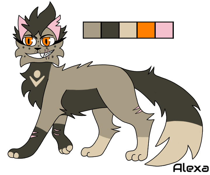 alexa__32's tweet photo. 😳
#oc #originalcharacter #cat #alexandrajohnson https://t.co/mpIDELV19a