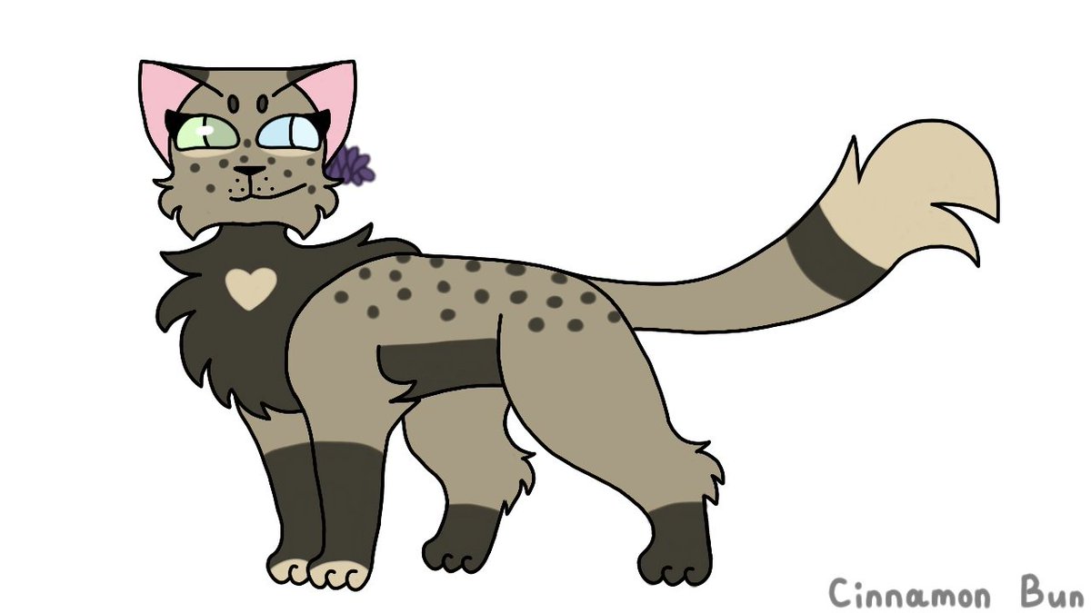 alexa__32's tweet photo. 😳
#oc #originalcharacter #cat #alexandrajohnson https://t.co/mpIDELV19a