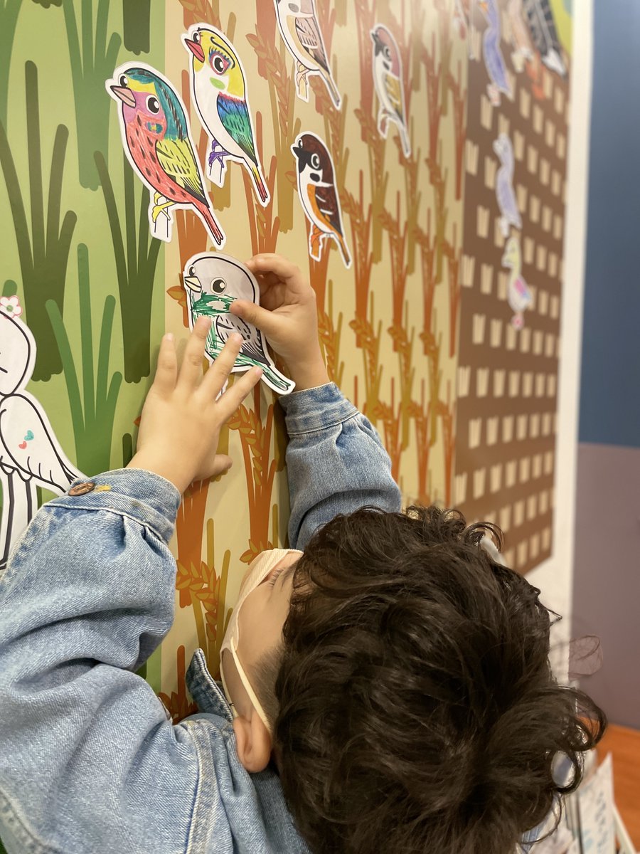 meetgreen_kr's tweet image. 북극곰을 지켜야해요😿
그래, 우리 같이 지킬 수 있도록 노력해보자🙆‍♀️

-

자연을 만나다. MEET GREEN.

#meetgreen #미트그린 #생태교육 #철새굿즈 #철새기념품 #서천여행 #유아교육 #생태교구 #환경교구 #환경교육 #유아교구 #놀이교육 #기후변화교구 #기후변화교육