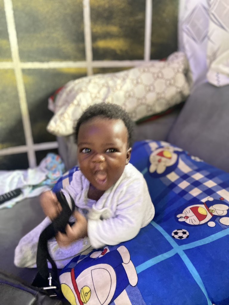 Sammygolddaric's tweet photo. Me when I see wetin belong to Cesar https://t.co/QcJiQ2l8oV