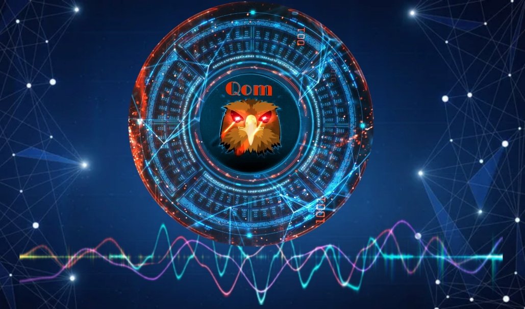 2millionairo's tweet photo. @MattWallace888 #QOMNFT 🧩
#QOM  🦅
#QOMFamily  ❤️
#QOMArmy 🦾
#CryptoNews 🔥
@Qominsider1 ✨
@shibapredator1 🦅
@itsMohammad_SHI https://t.co/r6cpm4X7gu