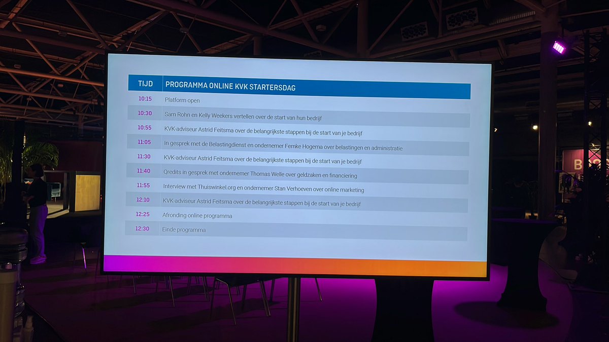 Sam Rohn tweet media