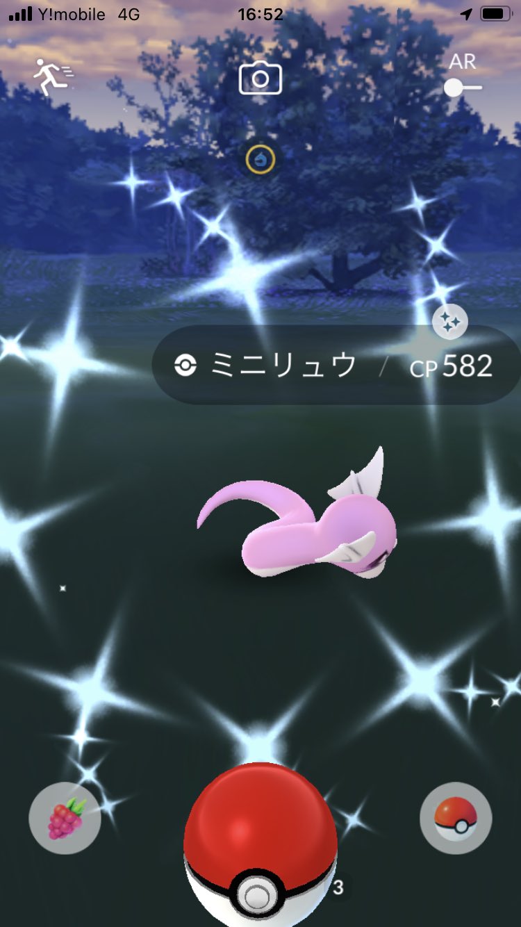 Haruuu ポケモンgo新潟 Haruuuu Twitter