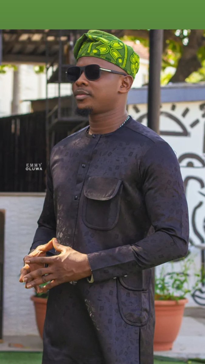 TalaRayce's tweet photo. Salami Rotimi still looking all Elegant and Classy in our tastefully sewed kaftan.

Only Talarayce does it best.

Funke Akindele, Wike, ASUUstrike, Elesin Oba, The street made a queen. https://t.co/qq4Ol4jz09