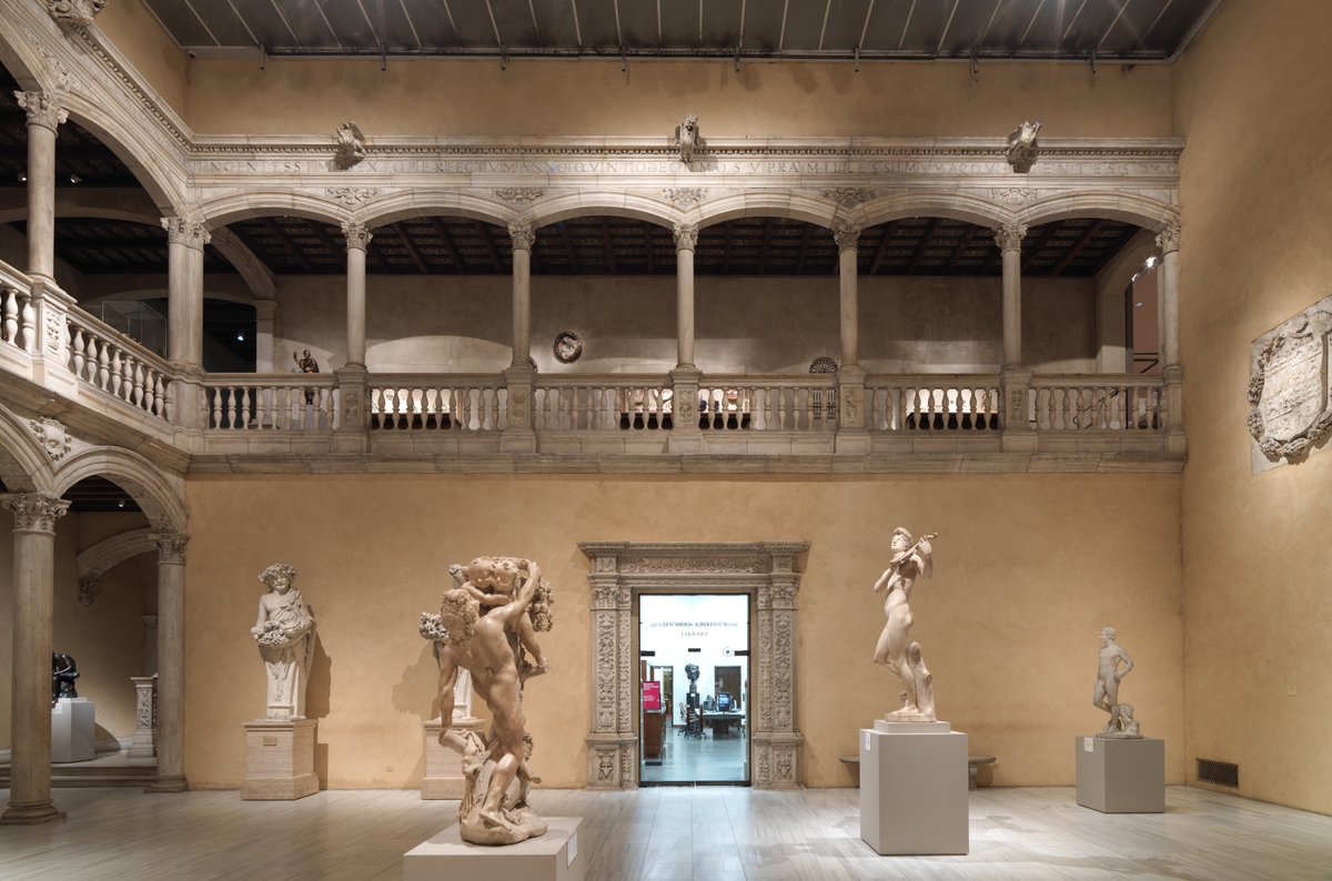 ¡Con cuánto ahínco reclaman los griegos los mármoles del Partenón y qué poco reclamamos los españoles los mármoles de Vélez Blanco!