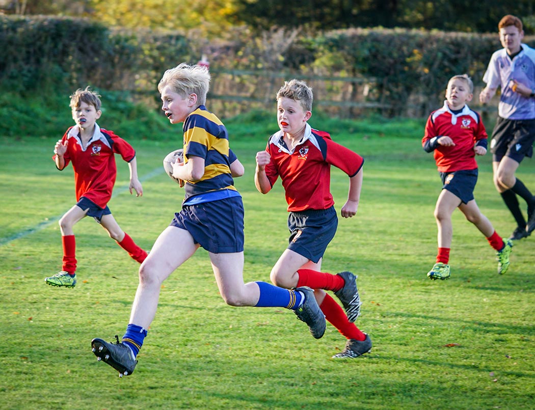 Strathallan Prep School tweet media
