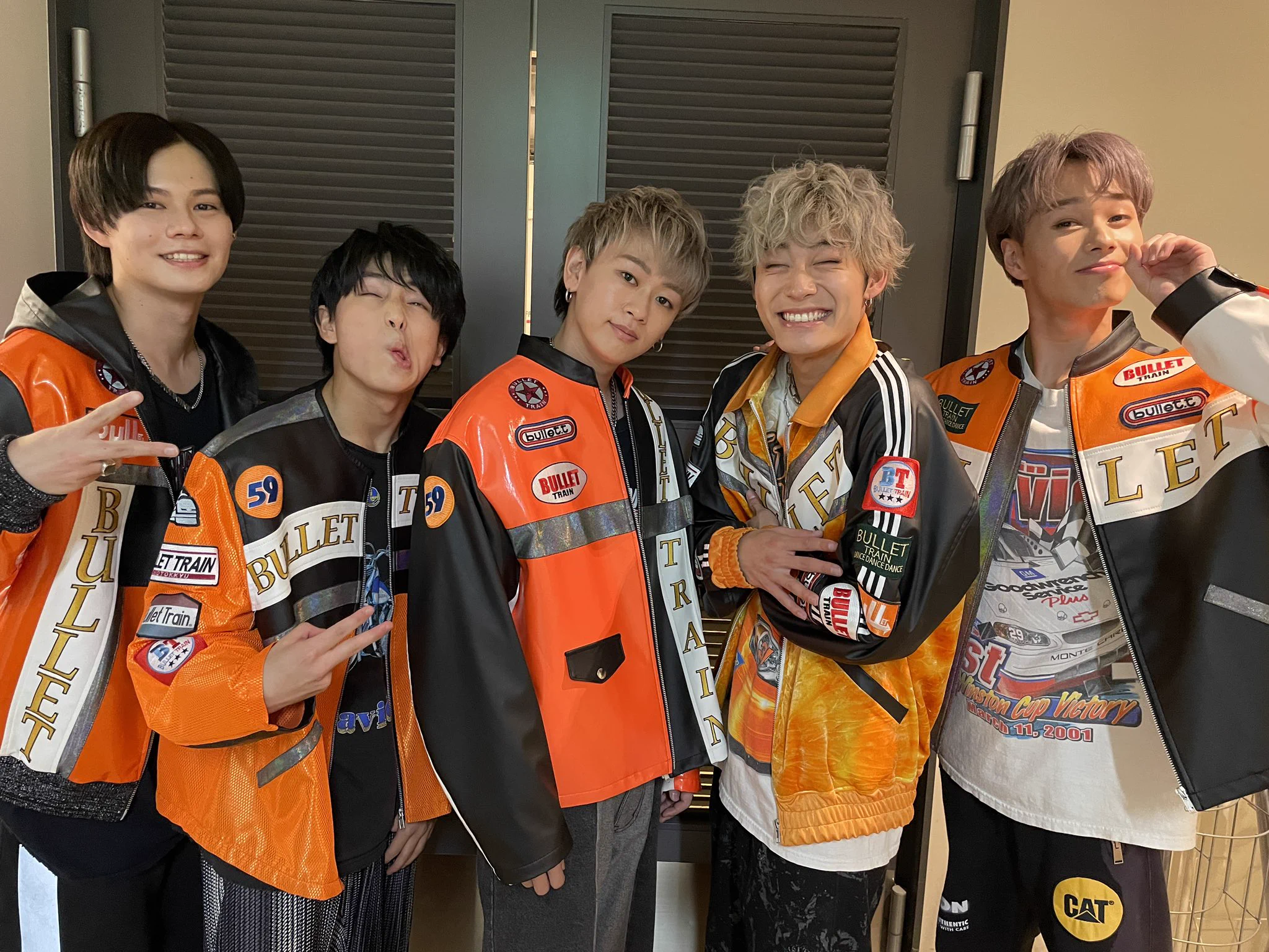 超特急 OFFICIAL on X: 
