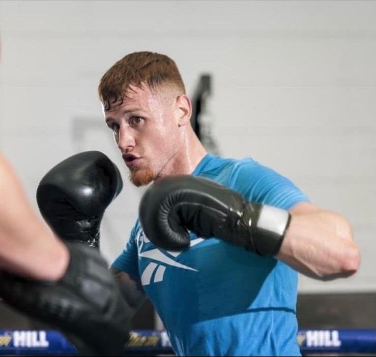 All the best <a href="/BenCrocker17/">Ben Crocker🏴󠁧󠁢󠁷󠁬󠁳󠁿</a> tonight mush