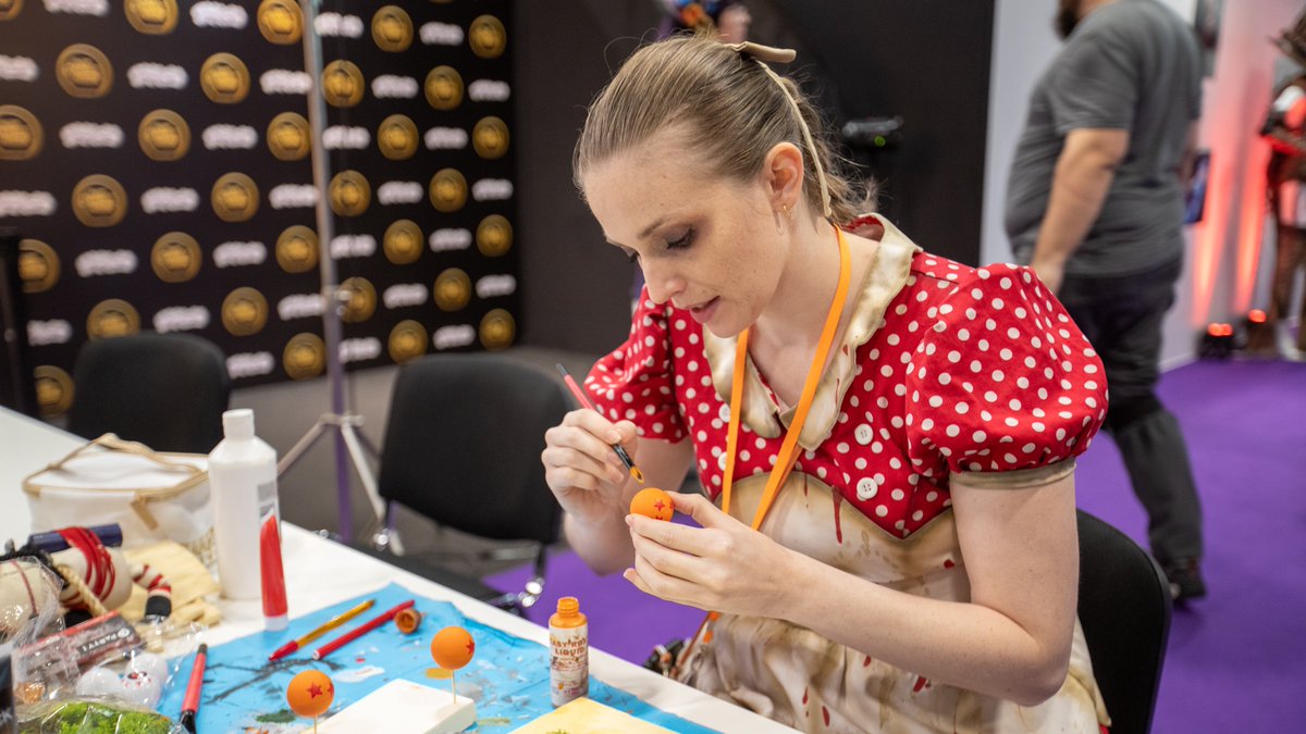 Paris Games Week tweet media