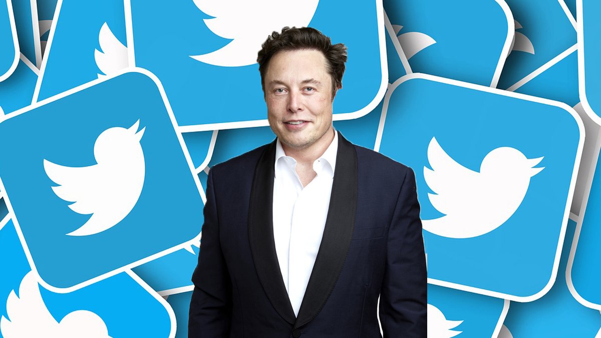 Elon musk has changed Twitter like button from ❤️ to 💙

#ElonMusk #Twitter #TwitterLayoffs