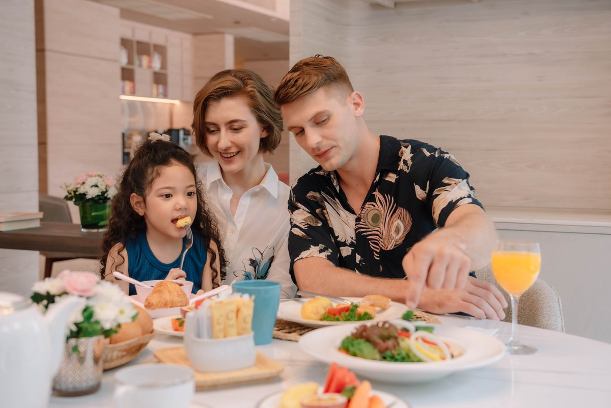 Experience Thai culinary excellence at Rim Suan restaurant at Centre Point Sukhumvit  🍽️​ Offering classic Thai staples cooked to perfection, come by to get to know Thailand bite after bite. 

For more information and reservations
🌐centrepoint.com