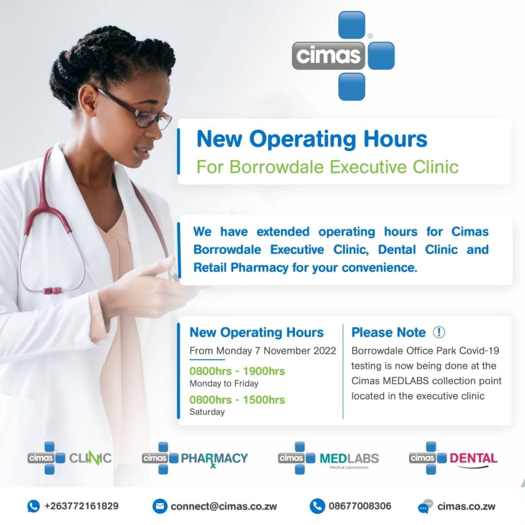 Cimas Health Group tweet media