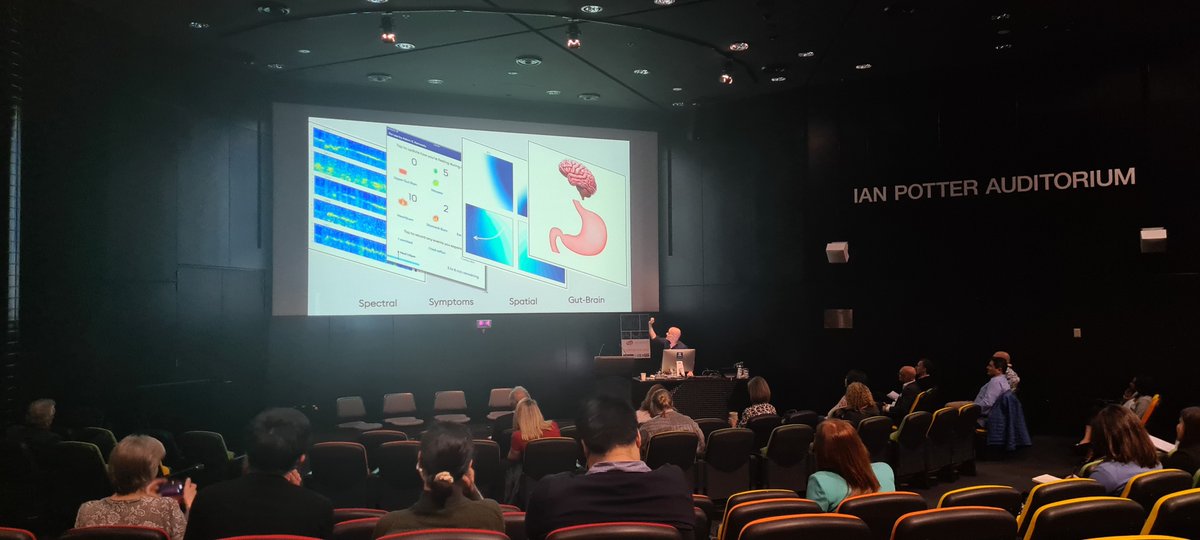 Furness Lab (@thefurnesslab) on Twitter photo What a fantastic neurogastoentology conference!π€©An absolute pleasure to attend <a href="/ANGMA_AU/">ANGMA</a>! All things bugs π¦ , brainsπ§ , bowelsπ©& of course incredible science!π¬π§ͺ
π§΅ <a href="/TheFlorey/">The Florey</a> <a href="/UniMelbMDHS/">UniMelb MDHS</a> <a href="/nickjspencer1/">Nick Spencer</a> <a href="/ogrady_greg/">Greg O'Grady</a> <a href="/Alimetry_Ltd/">Alimetry</a> <a href="/StampHaoLab/">Stamp Hao Lab</a> <a href="/sim_scientist/">Dr Simona Carbone</a> <a href="/Prof_NickTalley/">Prof. Nick Talley</a> What a fantastic neurogastoentology conference!π€©An absolute pleasure to attend <a href="/ANGMA_AU/">ANGMA</a>! All things bugs π¦ , brainsπ§ , bowelsπ©& of course incredible science!π¬π§ͺ
π§΅ <a href="/TheFlorey/">The Florey</a> <a href="/UniMelbMDHS/">UniMelb MDHS</a> <a href="/nickjspencer1/">Nick Spencer</a> <a href="/ogrady_greg/">Greg O'Grady</a> <a href="/Alimetry_Ltd/">Alimetry</a> <a href="/StampHaoLab/">Stamp Hao Lab</a> <a href="/sim_scientist/">Dr Simona Carbone</a> <a href="/Prof_NickTalley/">Prof. Nick Talley</a>