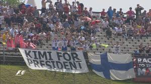 mlakpinar's tweet photo. @emirhanvettel @audif1turkiye #KimiForPresident https://t.co/KMa2RPPxGl