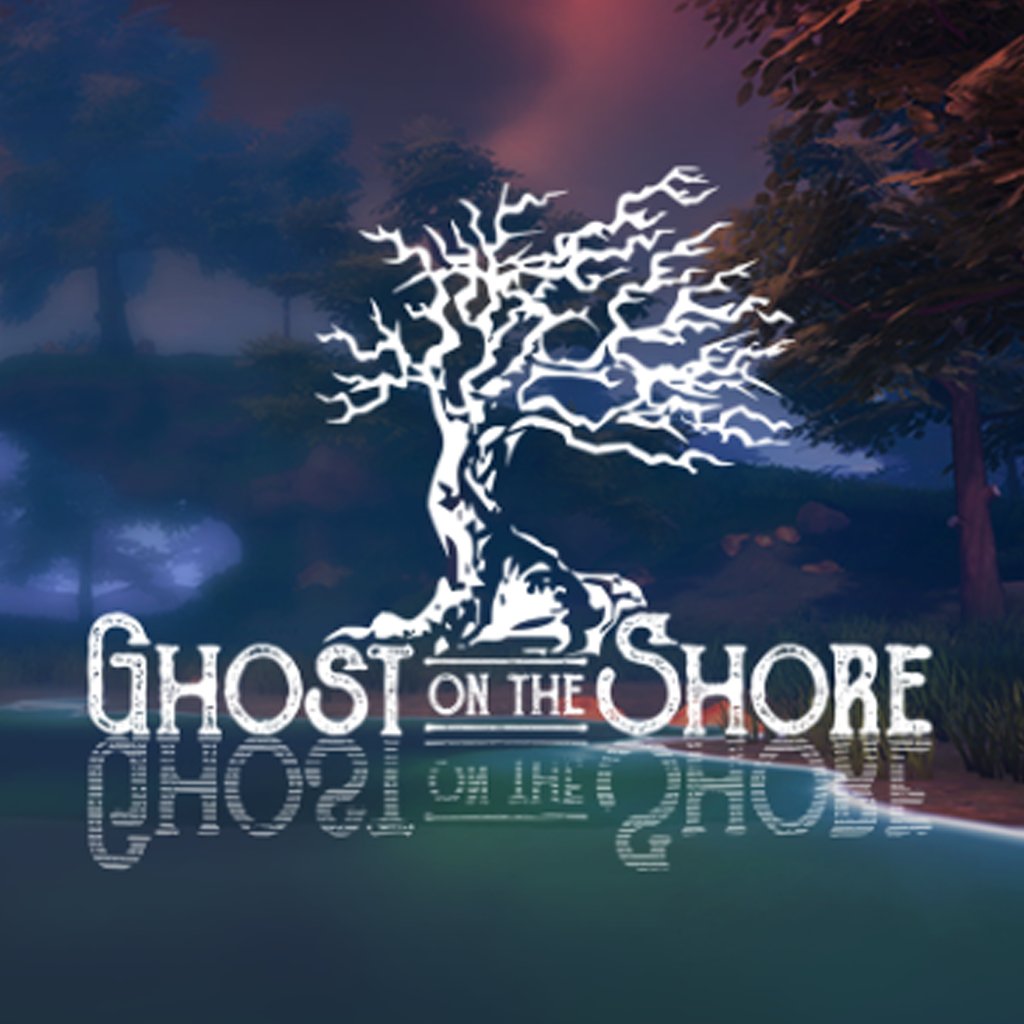 Wohooh! Ghost on the shore has been nominated for the indiecade awards! indiecade.com/festival-2022/…
