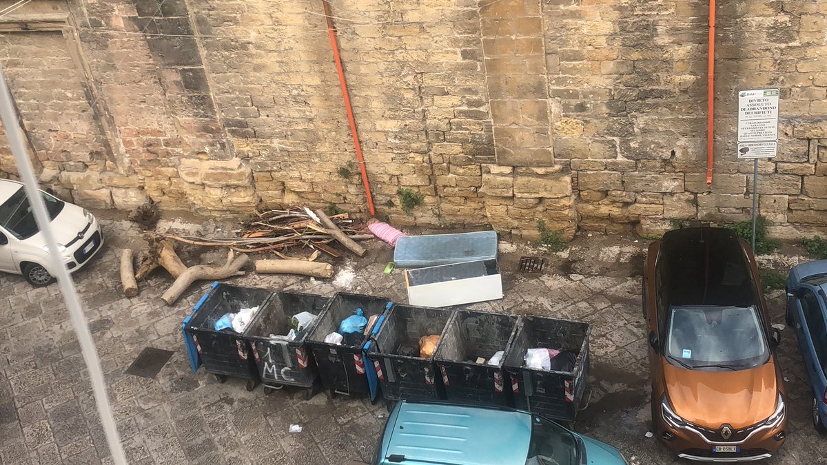 Irene Grifò tweet media