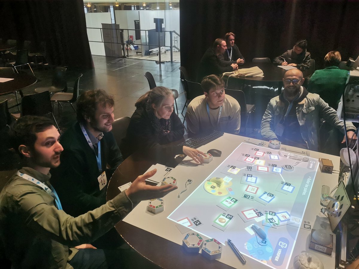 57play's tweet image. m.facebook.com/story.php?stor…
#ludoviaBE 2022