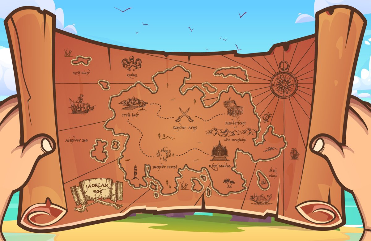 🚨 𝗨𝗣𝗗𝗔𝗧𝗘 

𝗦𝘁𝗼𝗿𝘆𝘁𝗲𝗹𝗹𝗶𝗻𝗴
Processing ▓▓▓▓▓­▓▓▒­­▒­▒­­ 70%

𝗗𝗲𝘀𝗶𝗴𝗻𝘀
Loading ▓▓▓▓▓▓▓▓▓­▒­▒­­­ 80%

Estimated date to start 1st Episode: 𝗠𝗼𝗻𝗱𝗮𝘆 𝟳𝘁𝗵 𝗡𝗼𝘃

#AptosEcosystem #AptosLaunch #AptosProject #NFTs #NFTartwork