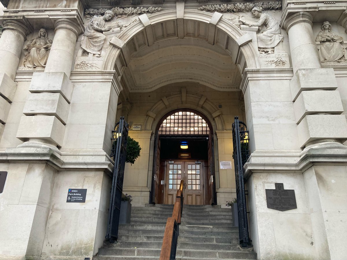 We're getting ready to open our doors for our November Open Day 😀

Come along to find out about all our courses and meet our friendly teams. We look forward to meeting you!
