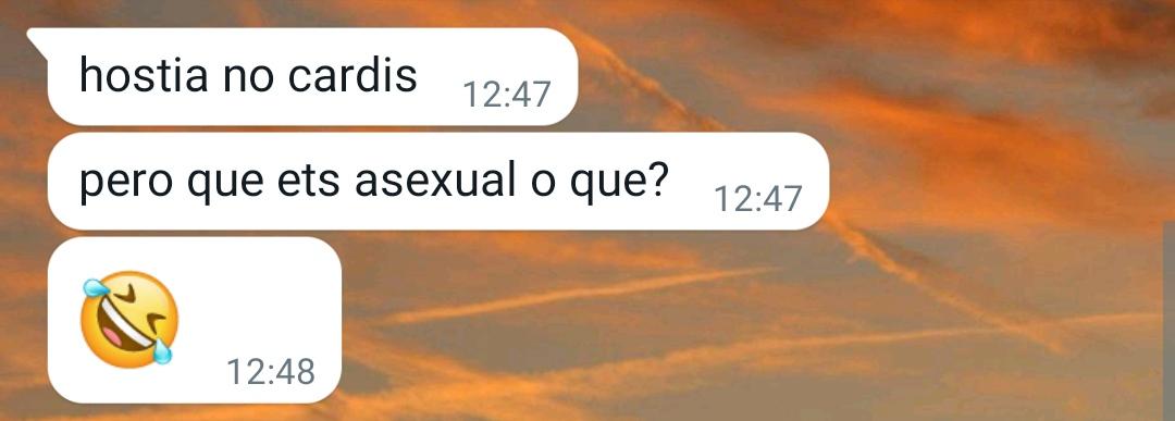 lauravees10's tweet photo. Jo per 5ena vegada: no m'interesses:
Tio que es creu el rei: https://t.co/HHUCdrK7xR