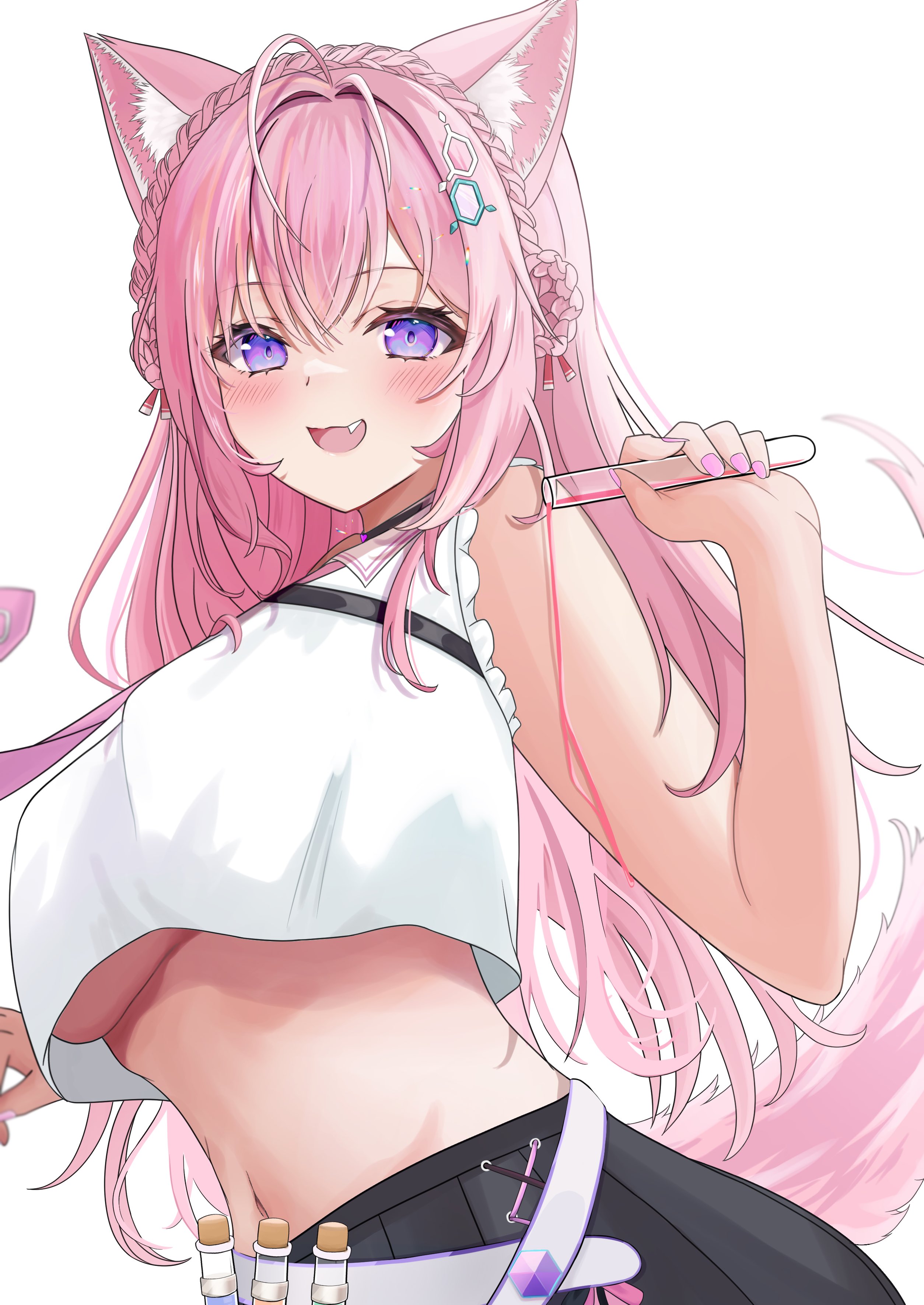 シピ🐾 on X: 