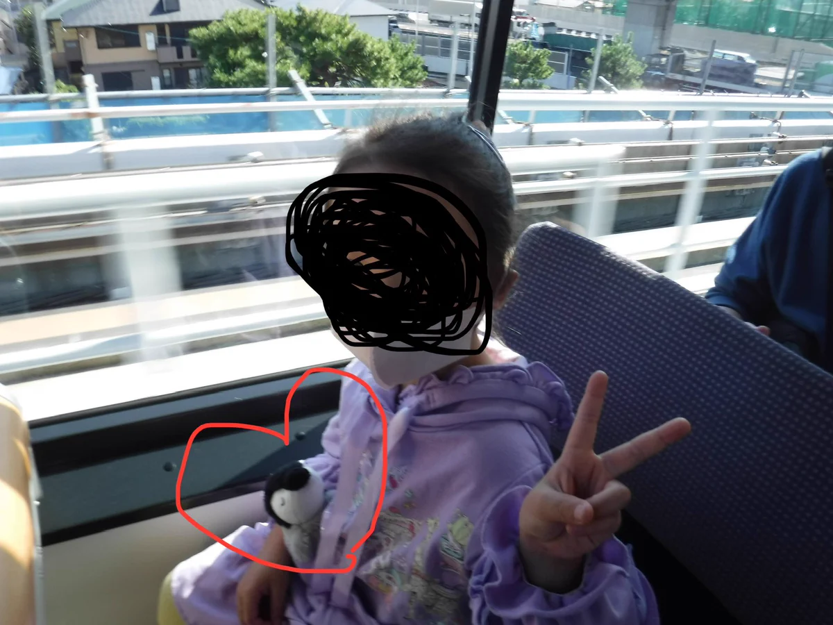 これぞツイッターの正しい活用法。大切なぬいぐるみが見つかりますように。