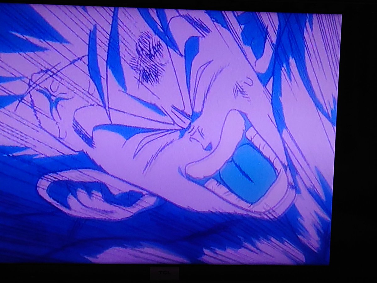 PSA9 世界に1枚】てれびでんわ No.10 チチ【ドラゴンボール
