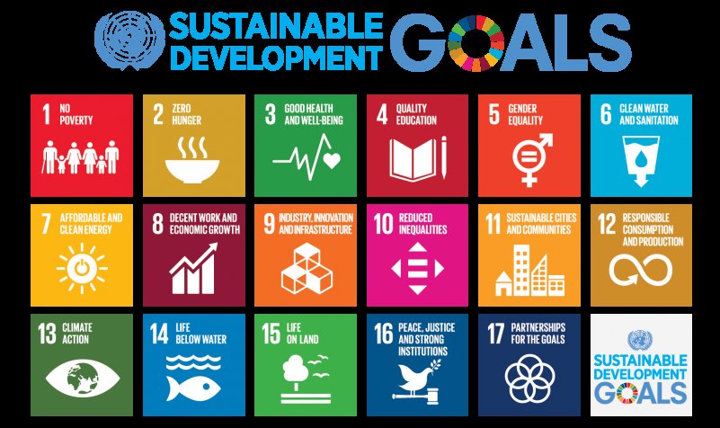 TechTreesSDG's tweet photo. The Sustainable Development Goals (SDGs) are a collection of 17 global goals setup by @UN designed to be a "shared blueprint for peace and prosperity for people and the planet, now and into the future"

193 adopted #SDGs, at #TechTrees we are working on bridging SDGs and #Web3 https://t.co/Sno0ZSMz3z