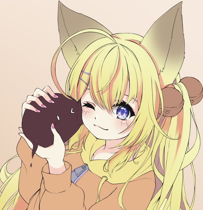 合間に描いてる出雲 