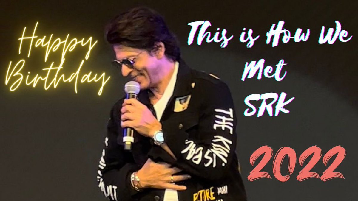 Ind_RAM_'s tweet photo. This is how we met Shah Rukh Khan
#MannatYatra2K22 full vlog by @TeamSRKWarriors
Please like share and subscribe👇
【https://t.co/z6O32F870z】
#HappyBirthdaySRK
#SRKDay
#PathaanTeaserOut
#Pathaan https://t.co/KvQpS7CIQ3