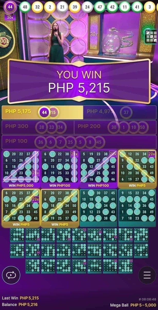 747AgentRaymund's tweet photo. #bingo #bingoonline #747livecasino #LegitAgentSince2021 https://t.co/XX1bwgsWhu