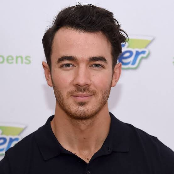 Happy Birthday, Kevin Jonas!      