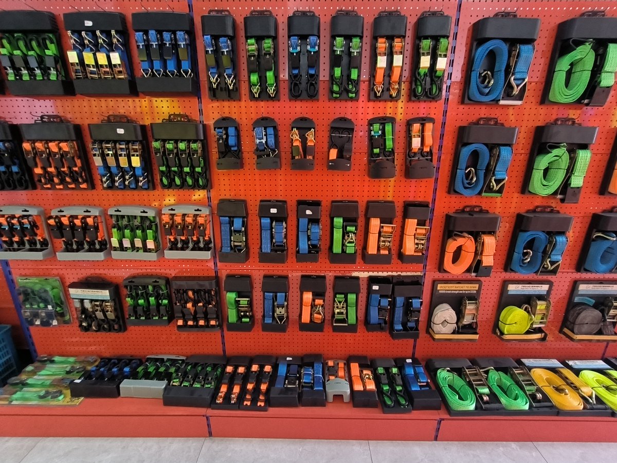 roger xu (@rogerxu_china) on Twitter photo We support all kinds of packaging. You can put important information on it and sell it directly.
For more details contact us through,
Whatsapp/Tel:+8613213145663
Email:rogerxu@forcerigging.com
Thank you and have a great day
#cargo #ratchetstrap #tiedown #tiedownstraps #hooks We support all kinds of packaging. You can put important information on it and sell it directly.
For more details contact us through,
Whatsapp/Tel:+8613213145663
Email:rogerxu@forcerigging.com
Thank you and have a great day
#cargo #ratchetstrap #tiedown #tiedownstraps #hooks