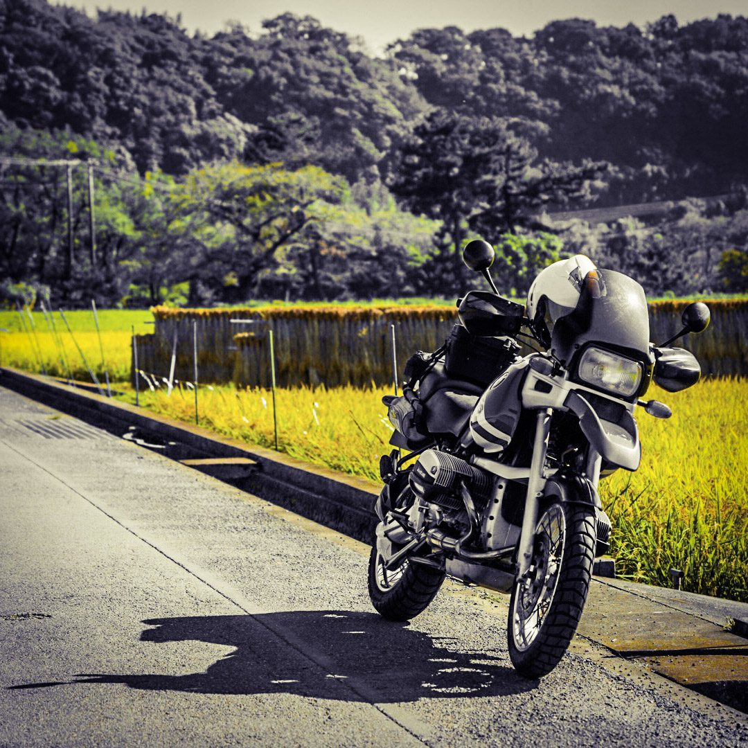 nasan71983439's tweet photo. 最近、野鳥の写真ばかり
バイク乗っているのを忘れない様1枚 ぺた
相模川の中洲に鳥の写真を撮りに行った時ですが、2年ぐらい前ですかね
#r1100gs #ソロツーリング
#フォトツーリング
#bmw https://t.co/wsX0JLEyX0