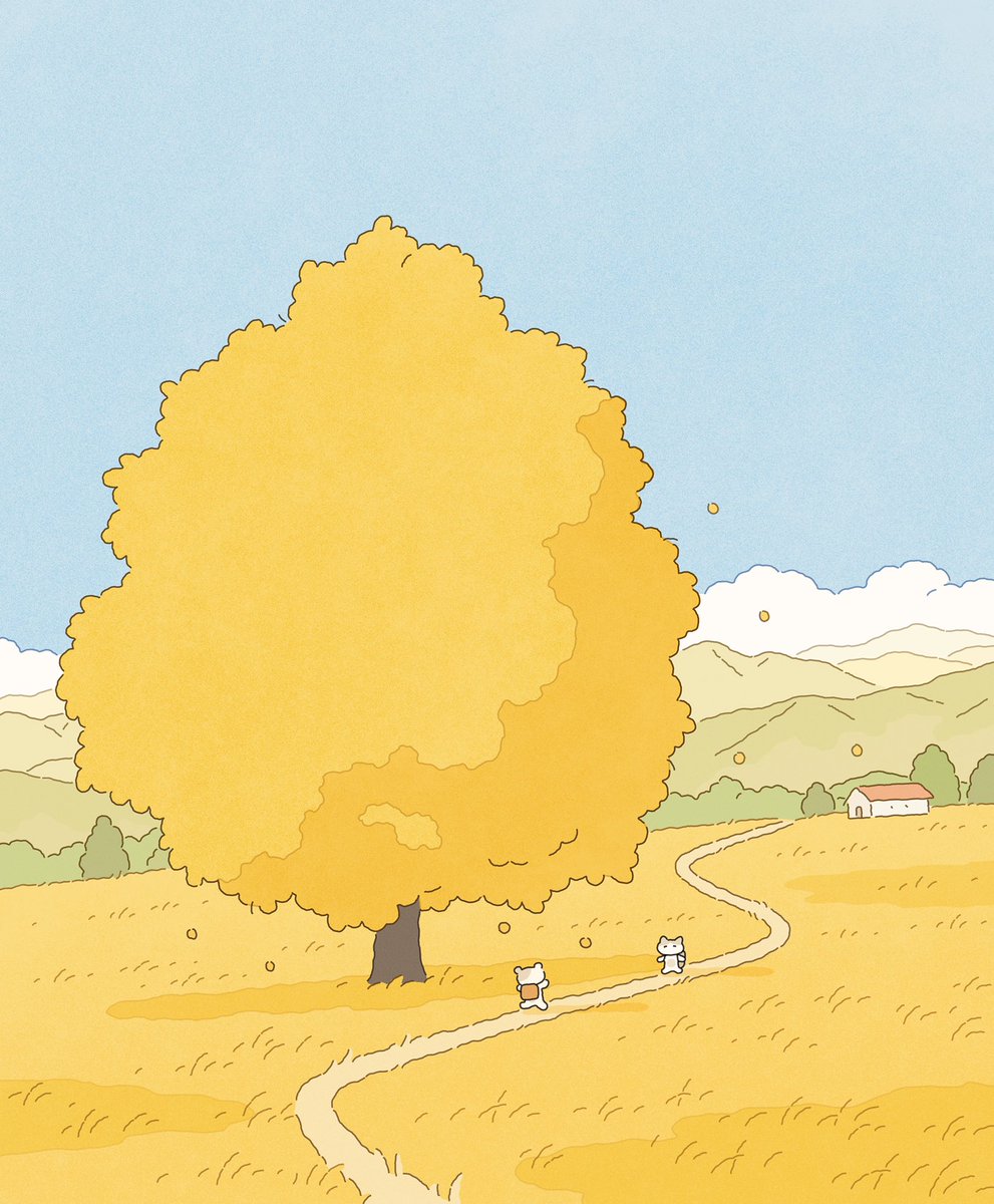 ouie_e's tweet photo. 🍂 https://t.co/3bUzDmjEvH