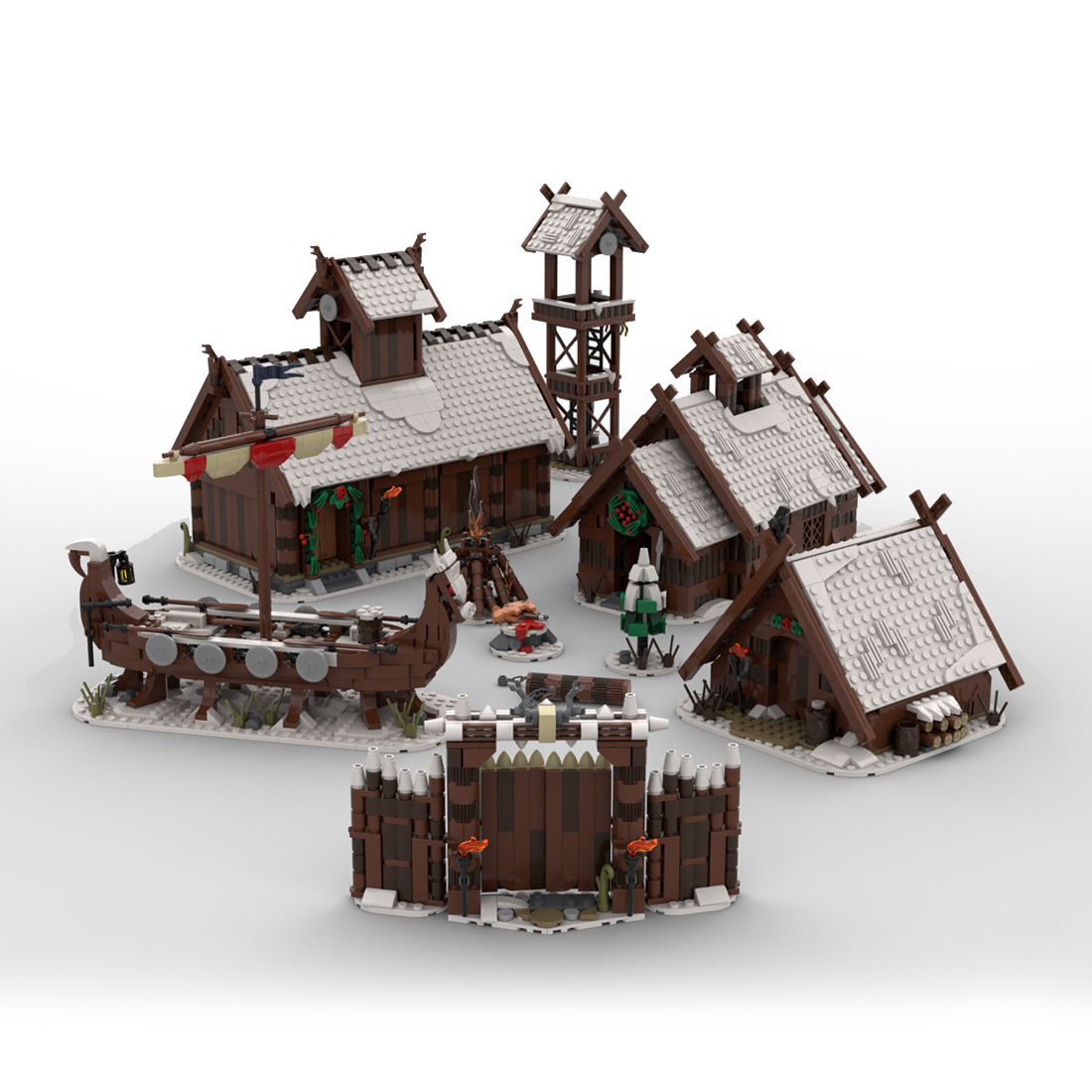 medievalbrick's tweet photo. do you like viking series? this is the Vikings Winter Village complete set of @bricks_fan_uy
#meidevalbrick #legovikings #lego #afols #vikings #valhalla #valheim #norse #nordic #keepLegoCastleAlive #legomedievalvillage https://t.co/N0Pgrc941E